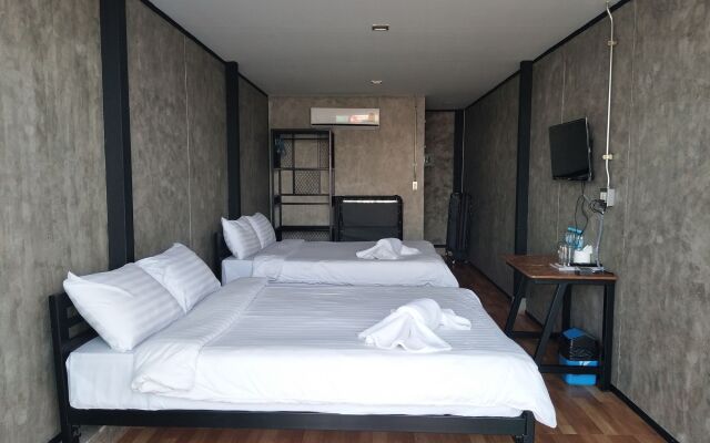 Baan Sudsakorn Homestay