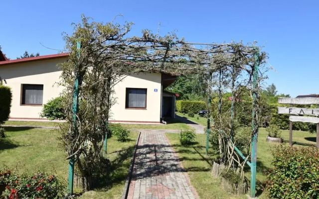Holiday Apartment in Kopalino