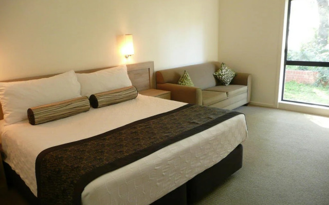 Springs Resort Mittagong