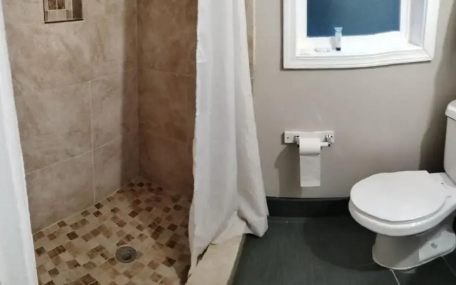 Budget Lodge Portland Southwest
