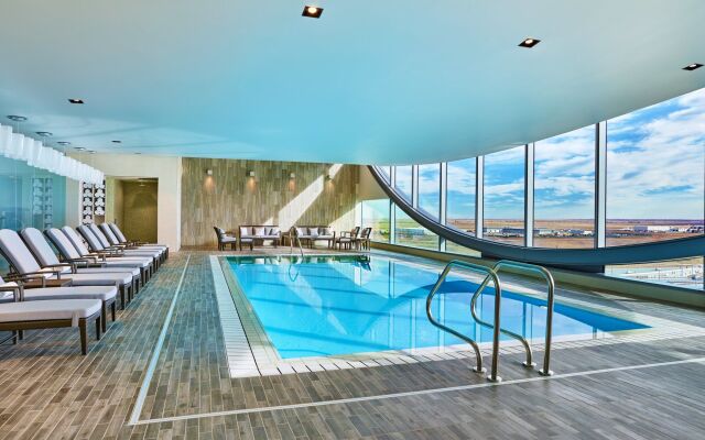 The Westin Denver International Airport