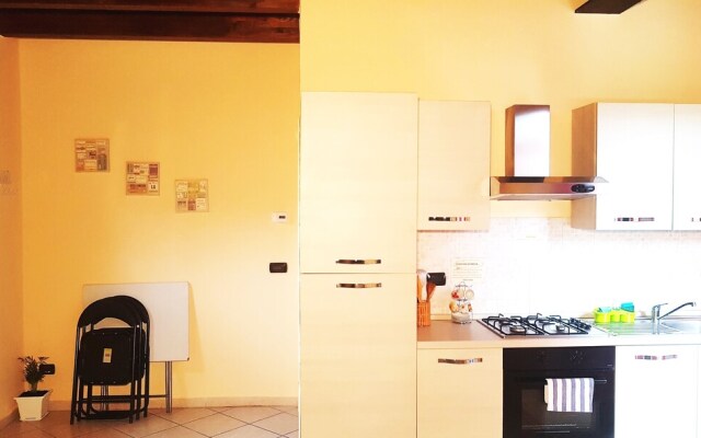 Verona Holidays Appartamento