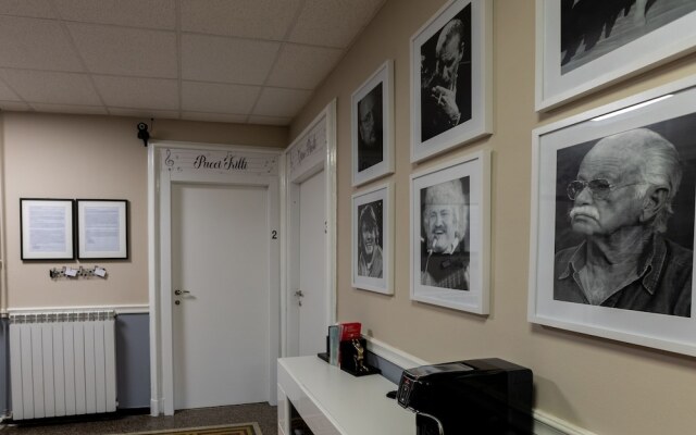 Granello Suite