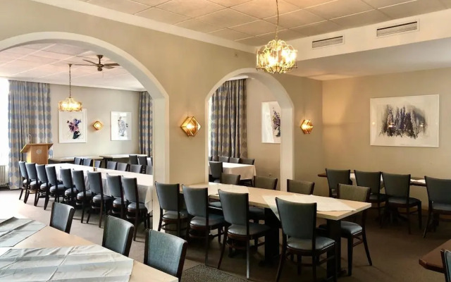 Naturhotel Wittelsbach