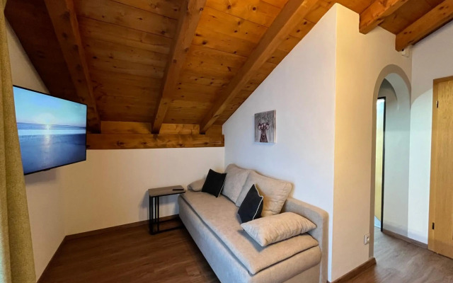 Hotel Garni Brunnthaler