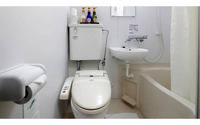 HOTEL Nishikawaguchi Weekly - Vacation STAY 44770v