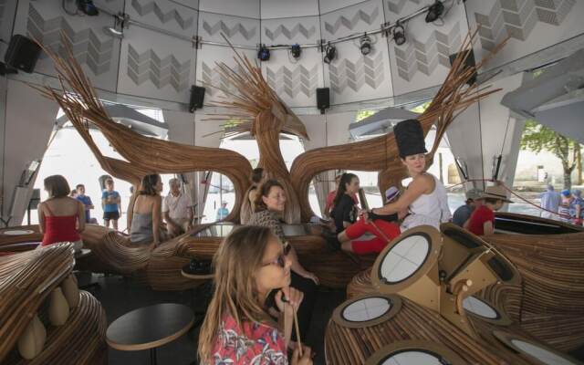 Les Chambres de l'Abbaye