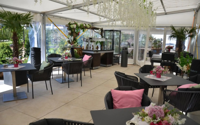 Hotel Egerkingen