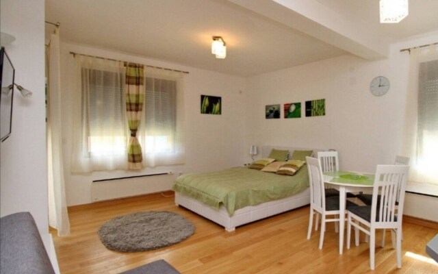 Apartments Wilton Zlatibor