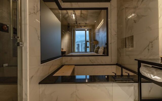 22°C Cold Spring Hotel