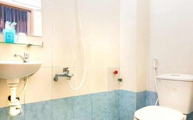 Spot on 848 Huong Hotel