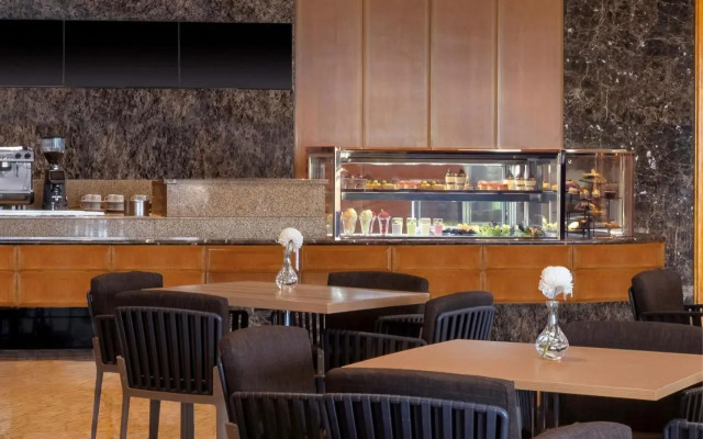 Ramada Plaza by Wyndham Melaka