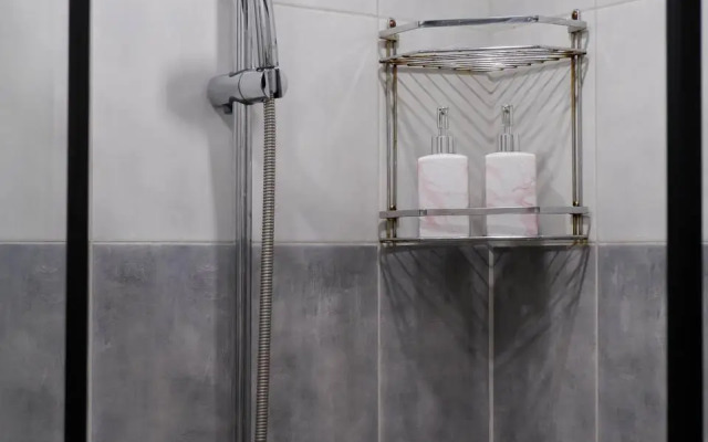 Апартаменты на улице Карбышева