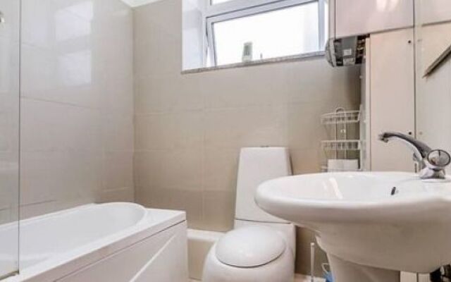 Windsor Holiday Apartments