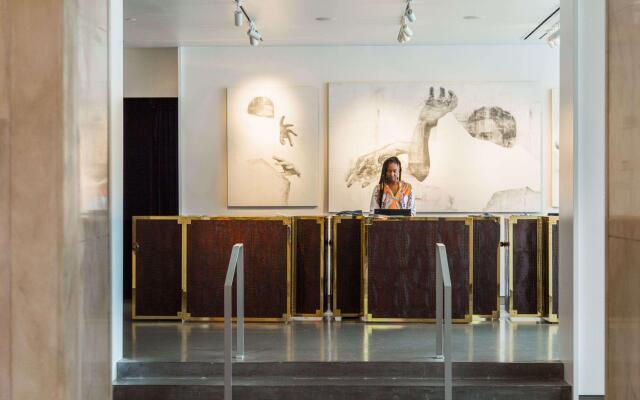 21c Museum Hotel Lexington