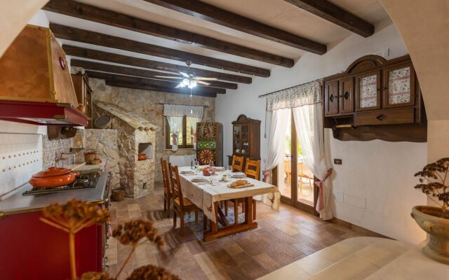 Villa I Mori 4 Emma Villas