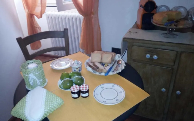 B&B Il Nido delle Rondini