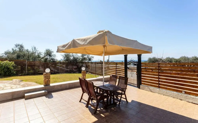 Filiatra Prive Escape - Seaview Nature Serenity