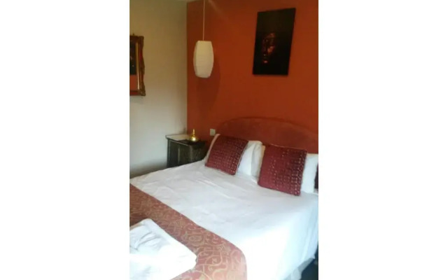 Wimbledon Hotel