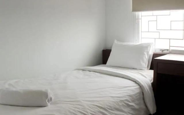 Cozy Stay And Elegant 2Br At Patraland Urbano Apartment