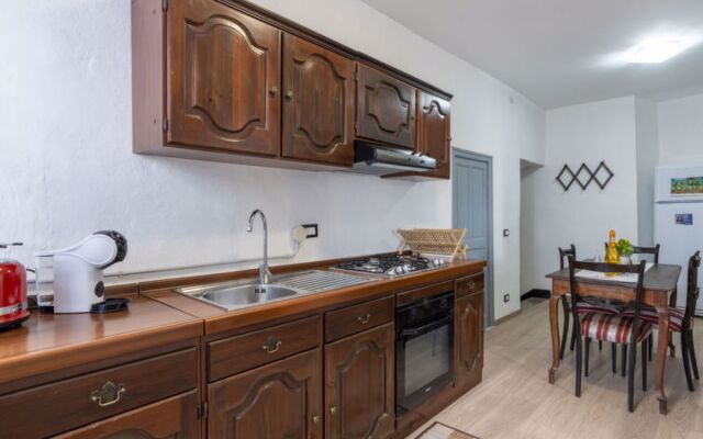 House U Murina Pietrabruna