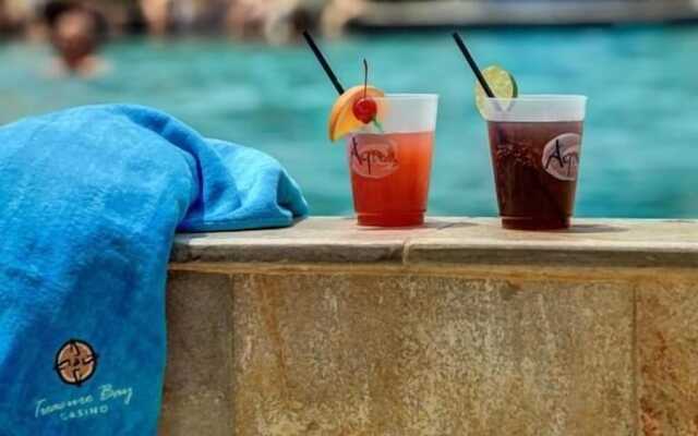 Treasure Bay Casino and Hotel - Adults Only