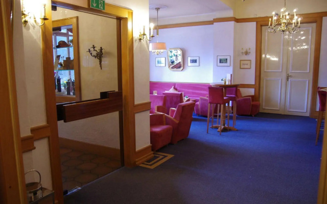 Hotel Schloss Hornberg