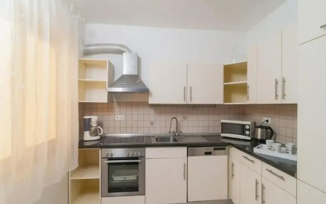 Apartment Stipic Omis - Three Bedroom Apartment With Terrace