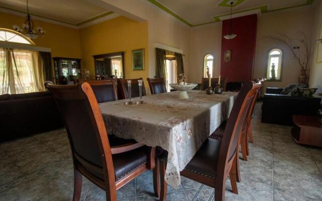 Villa Aphrodite