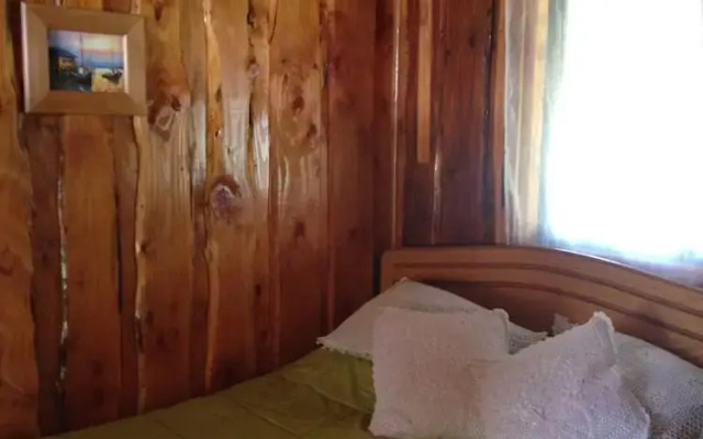 Cabañas Donde la Tita