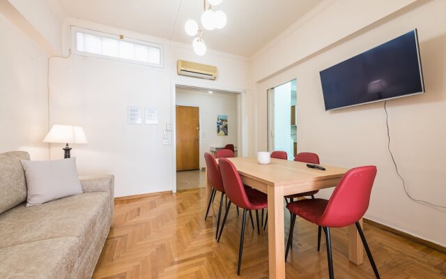 Victoria Super Paradise Apartments 5th Floor
