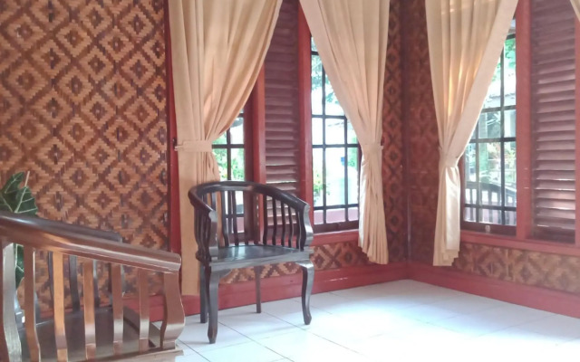 Pondok Pusaka Alam 2