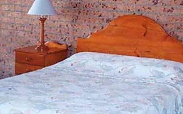 Swaggers Motor Inn