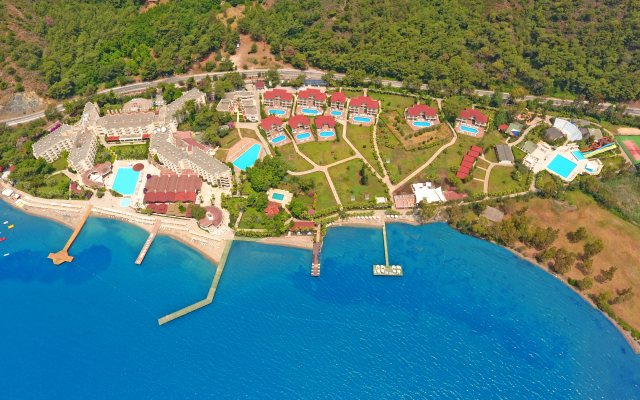 Fortezza Beach Resort