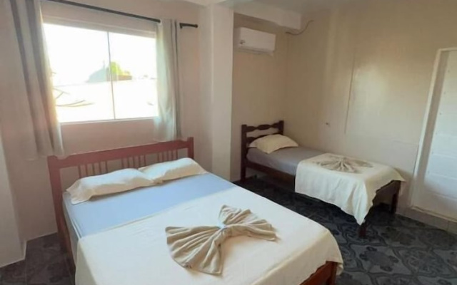 Hotel beira rio OPK