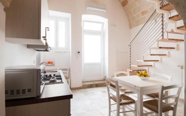 Apulianstay-Via Cavour 22
