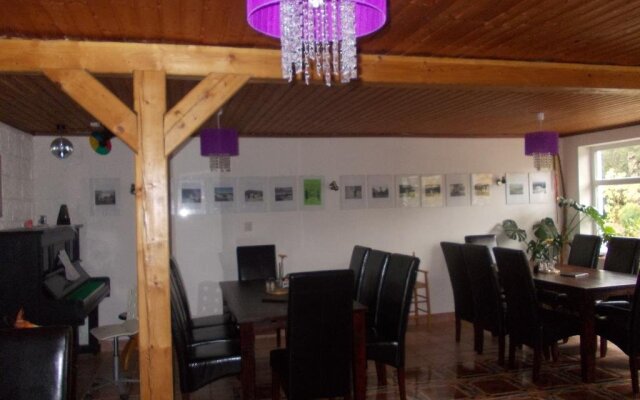 Pension U Jelinka