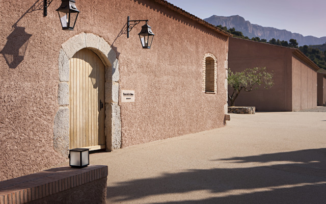 Terra Dominicata - Hotel & Winery
