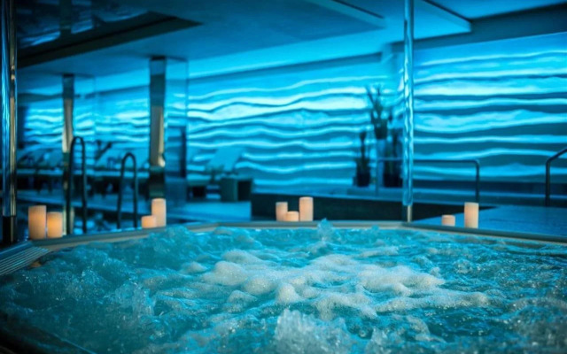 Grand Elysee Hamburg