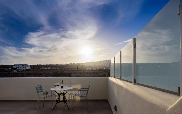 Aliter Suites