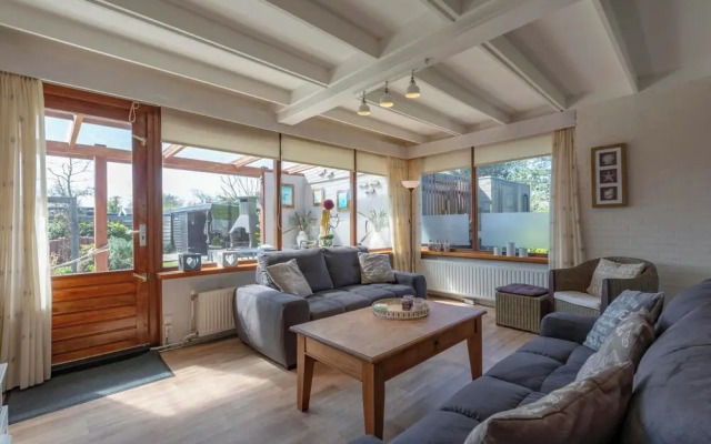 Holiday Home Sint Maartenszee Near Beach