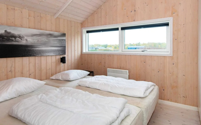 6 Person Holiday Home in Sydals-by Traum