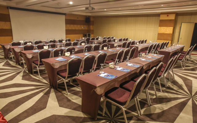 Merit Royal Premium Hotel Casino & SPA