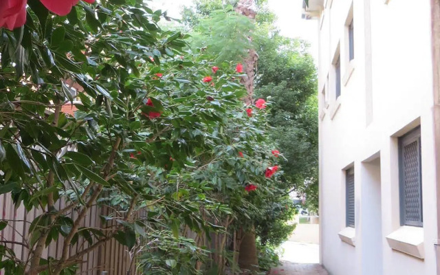Waldorf Hornsby Residential Apartments