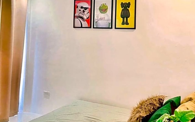 Cozy Home - Rent the Entire place