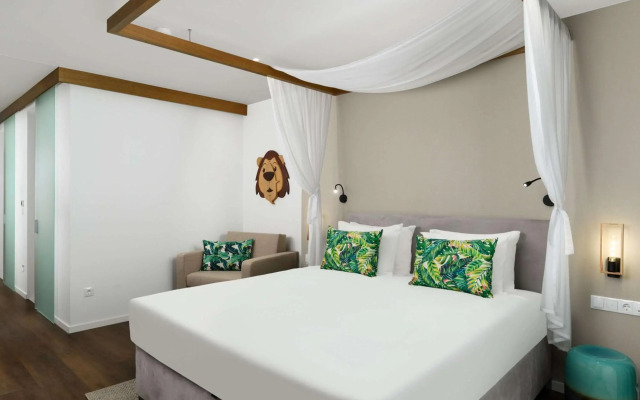 Mövenpick Balaland Resort Lake Balaton