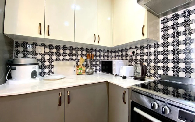 Fortune Holiday Home