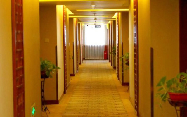 Super 8 by Wyndham Beijing Liangxiang Gongchen North St