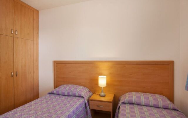 Vacanceole Sognu Di Rena