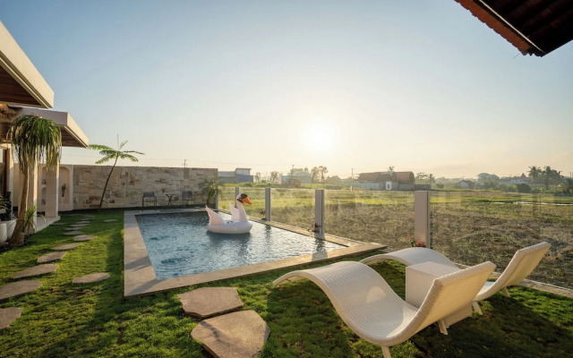 Villa Kome & Gabi Canggu Bali